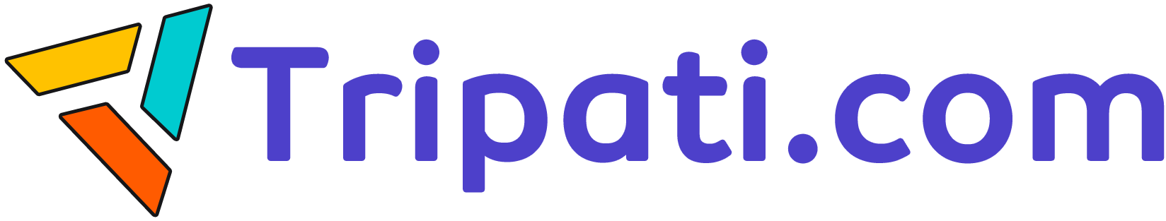 Tripati Logo