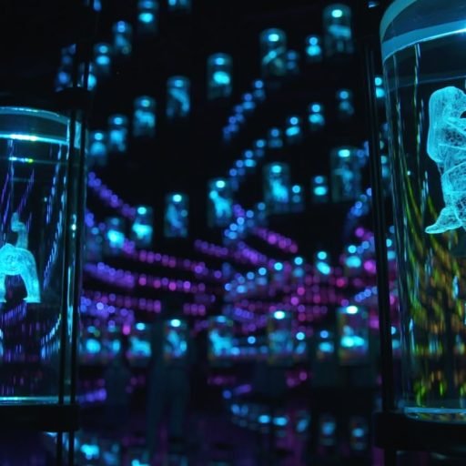 Museum of The Future Dubai