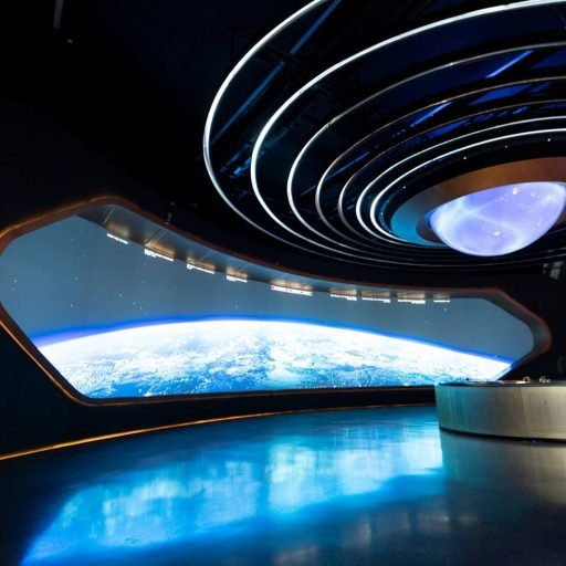 Museum of The Future Dubai