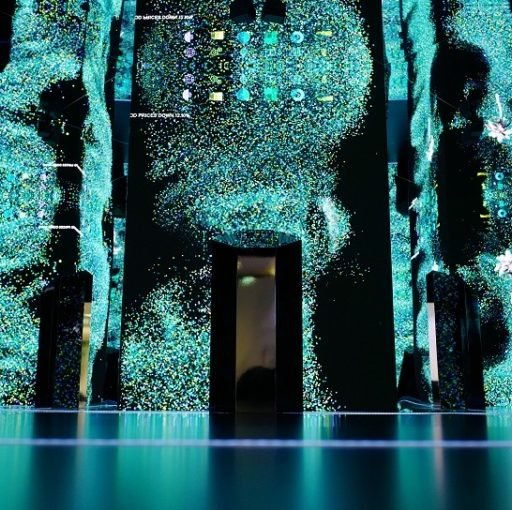 Museum of The Future Dubai