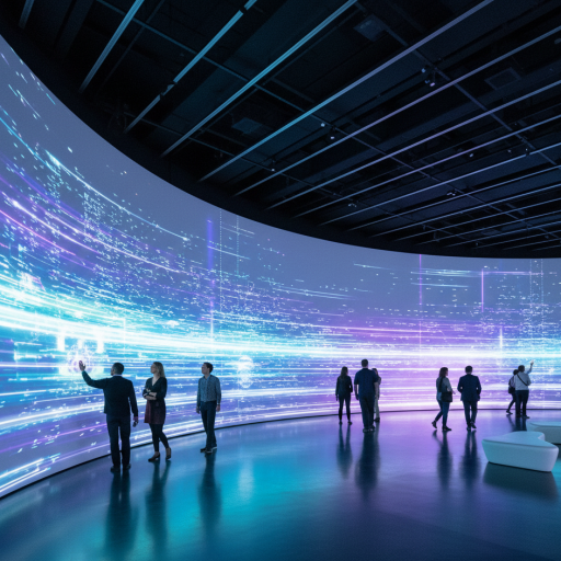 Museum of The Future Dubai