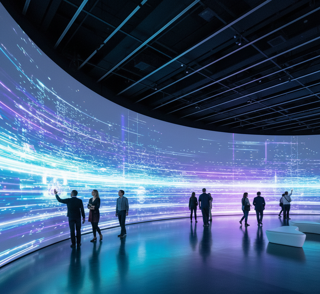 Museum of The Future Dubai