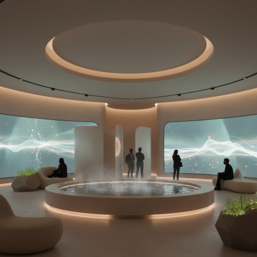 Museum of The Future Dubai