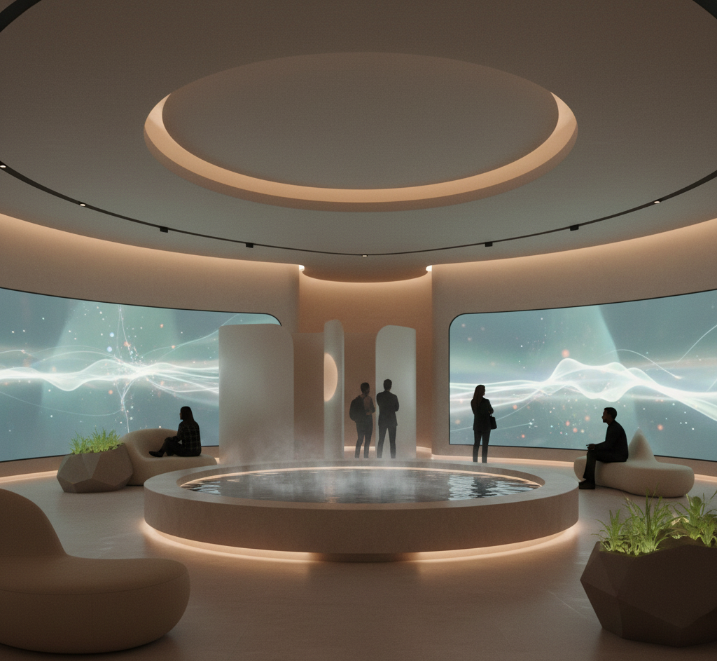 Museum of The Future Dubai