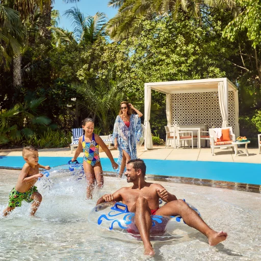 Aquaventure World