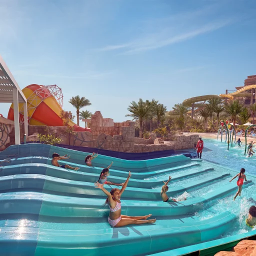 Aquaventure World