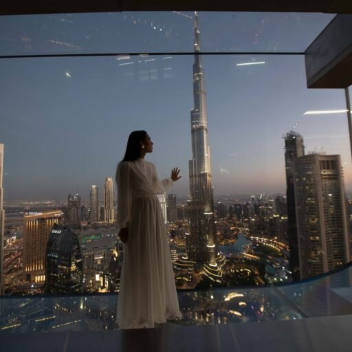 SkyViews Observatory