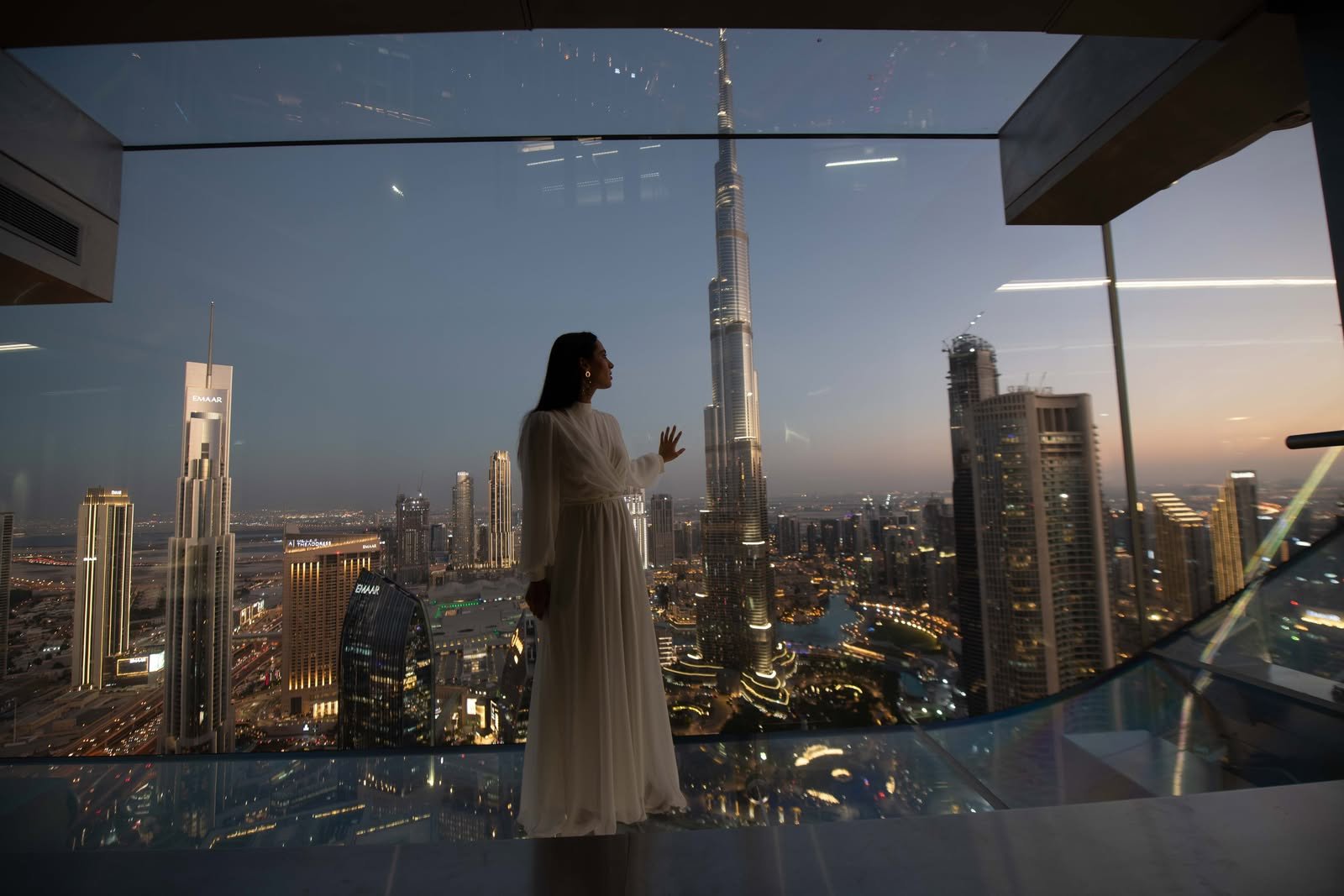 SkyViews Observatory