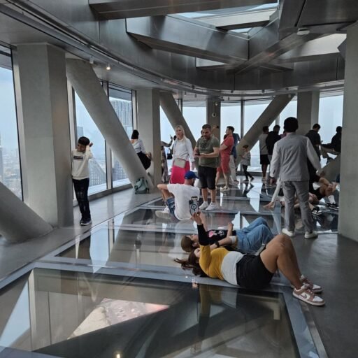 SkyViews Observatory