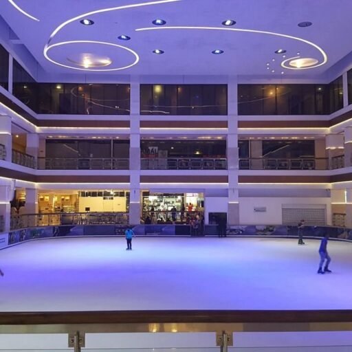 Dubai Ice Rink