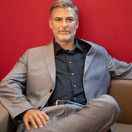 Madame Tussauds Dubai