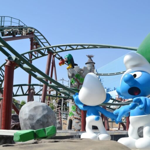 Dubai Parks & Resorts