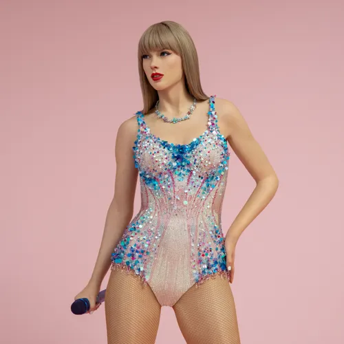 Madame Tussauds Dubai