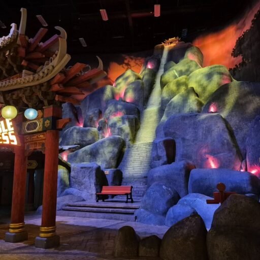 Dubai Parks & Resorts