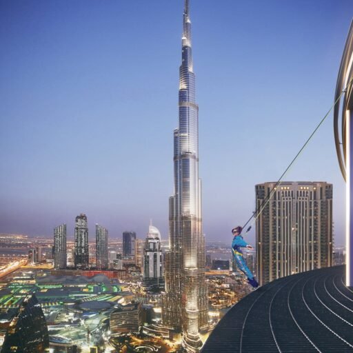 SkyViews Observatory