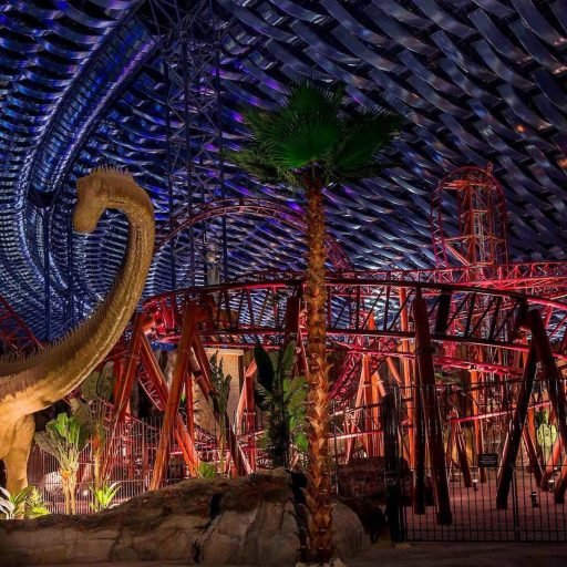 IMG Worlds of Adventure