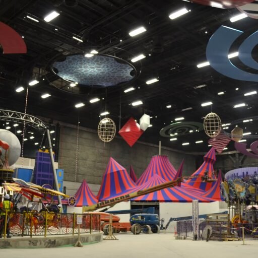 Dubai Parks & Resorts