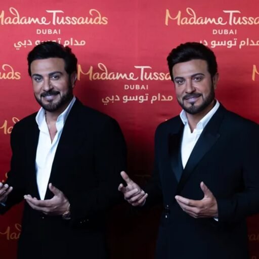 Madame Tussauds Dubai