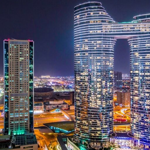 SkyViews Observatory