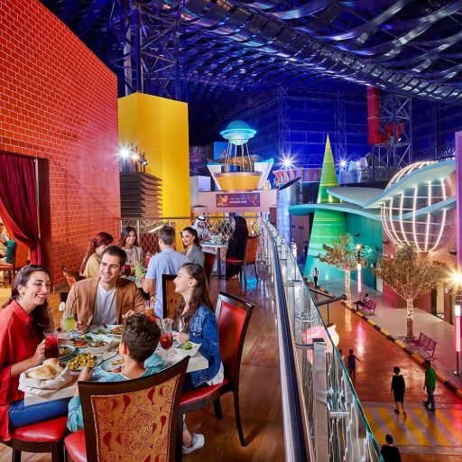 IMG Worlds of Adventure