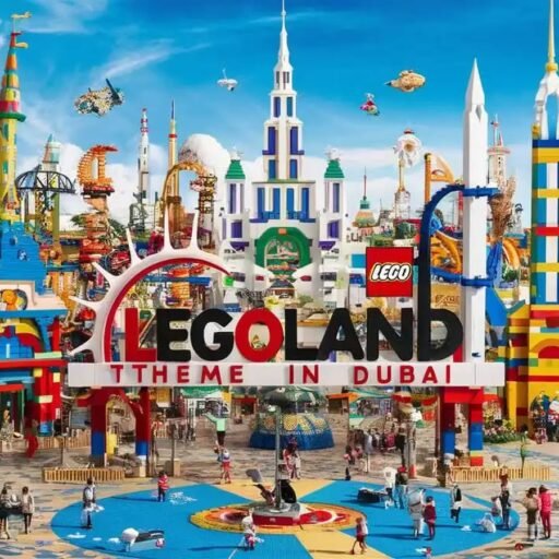 Dubai Parks & Resorts