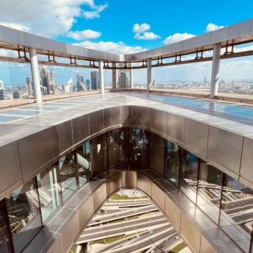 SkyViews Observatory