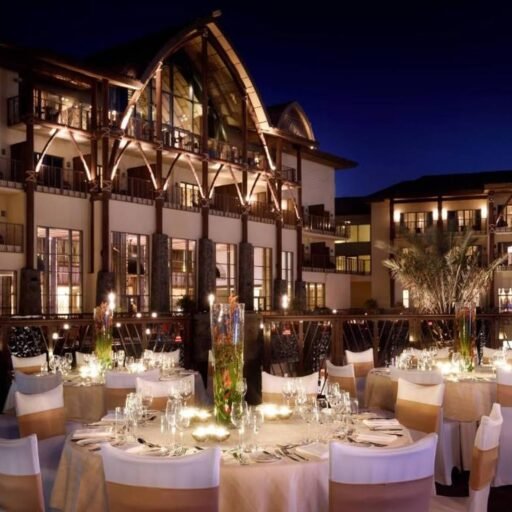 Dubai Parks & Resorts