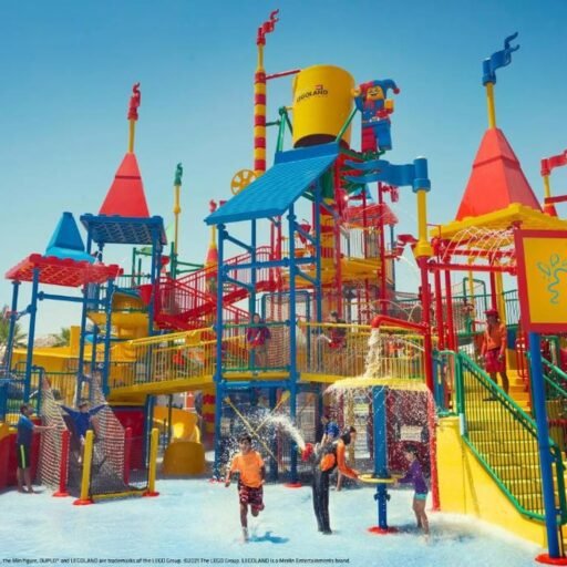 Dubai Parks & Resorts