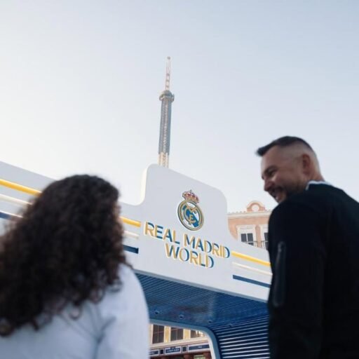 Dubai Parks & Resorts