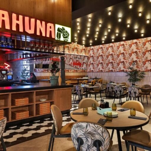 Dubai Parks & Resorts