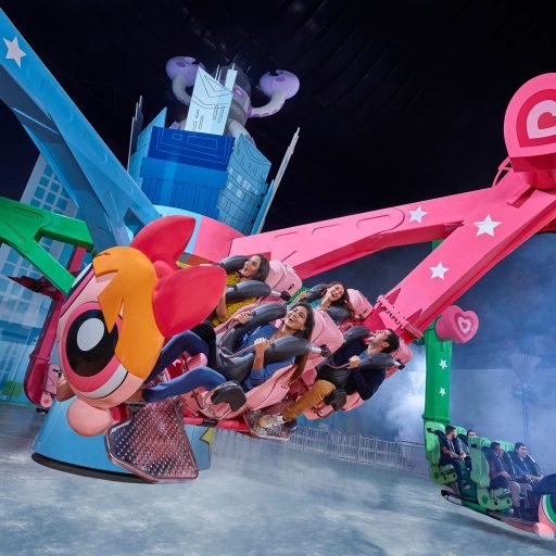 IMG Worlds of Adventure