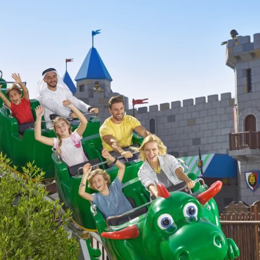 Dubai Parks & Resorts