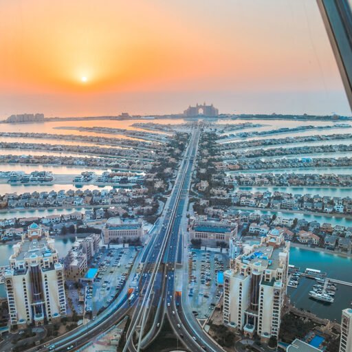 The View at The Palm