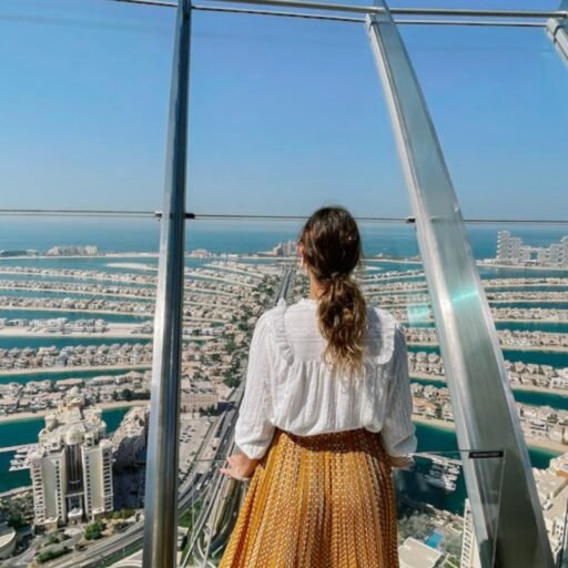 The View at The Palm