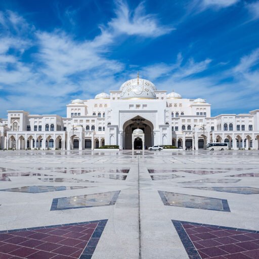 Qasr Al Watan Abu Dhabi