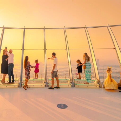 The View at The Palm