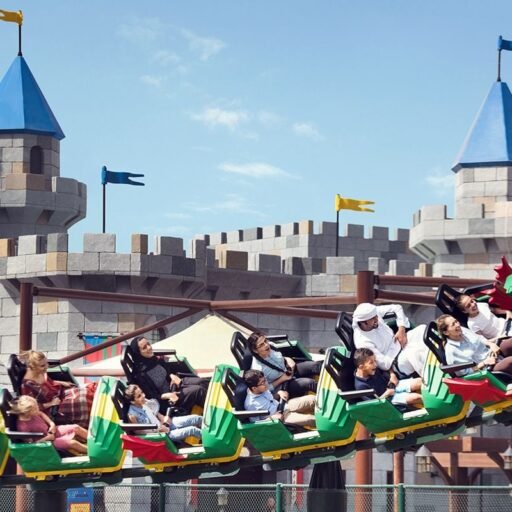 Dubai Parks & Resorts