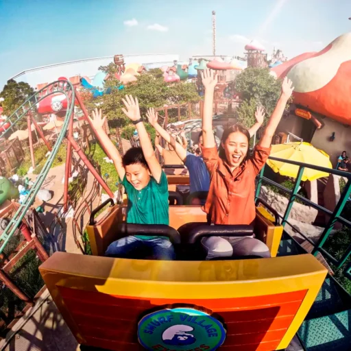 Dubai Parks & Resorts