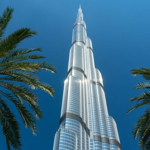 Burj Khalifa