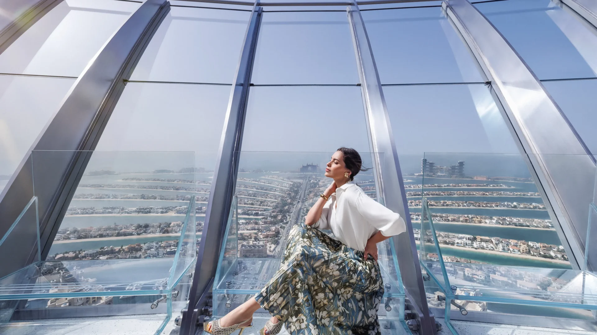 The View at The Palm