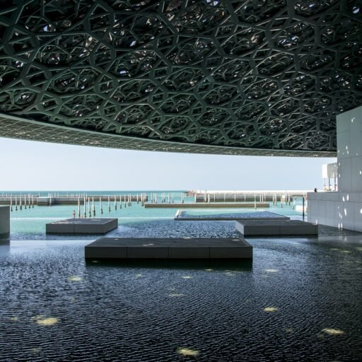 Louvre Abu Dhabi