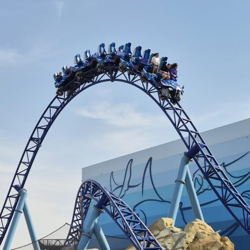 SeaWorld Abu Dhabi