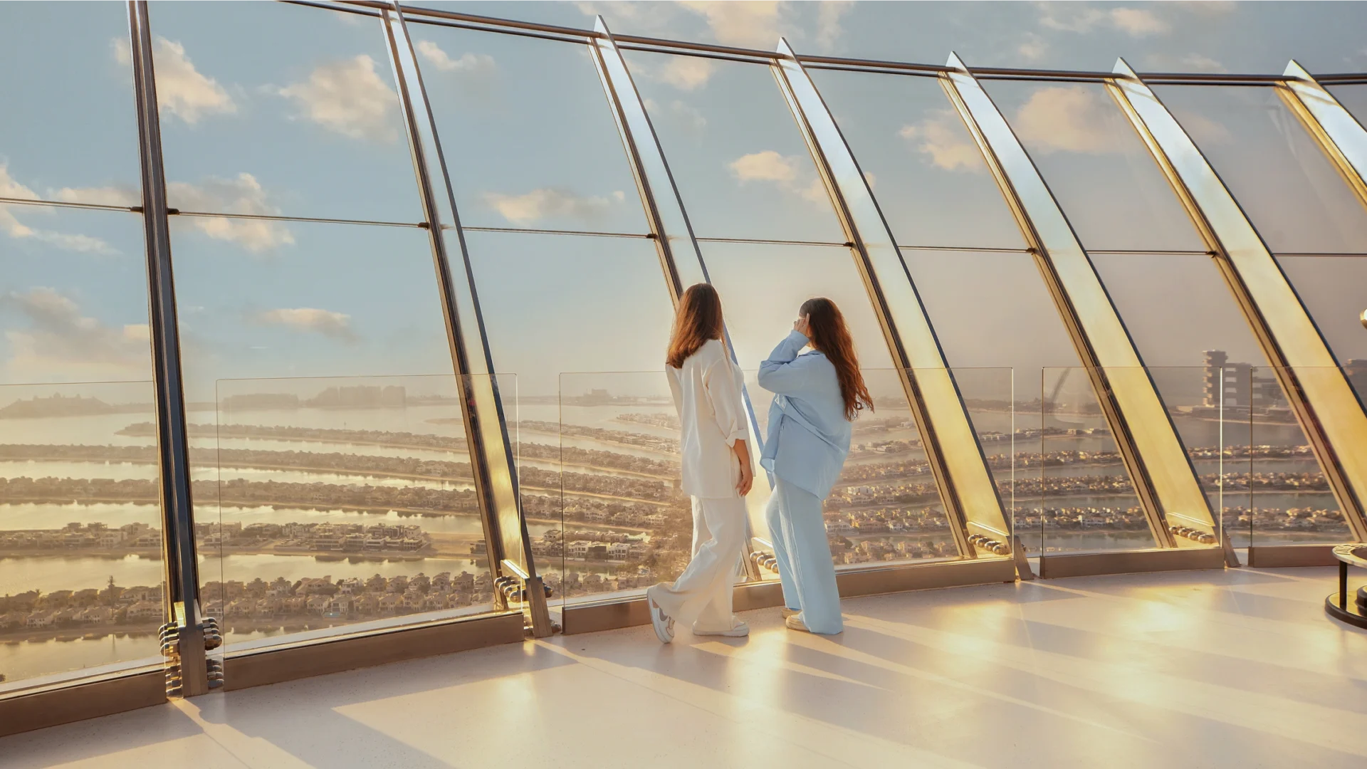 The View at The Palm