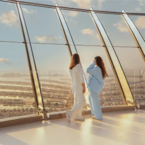 The View at The Palm